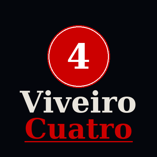 Viveiro Cuatro